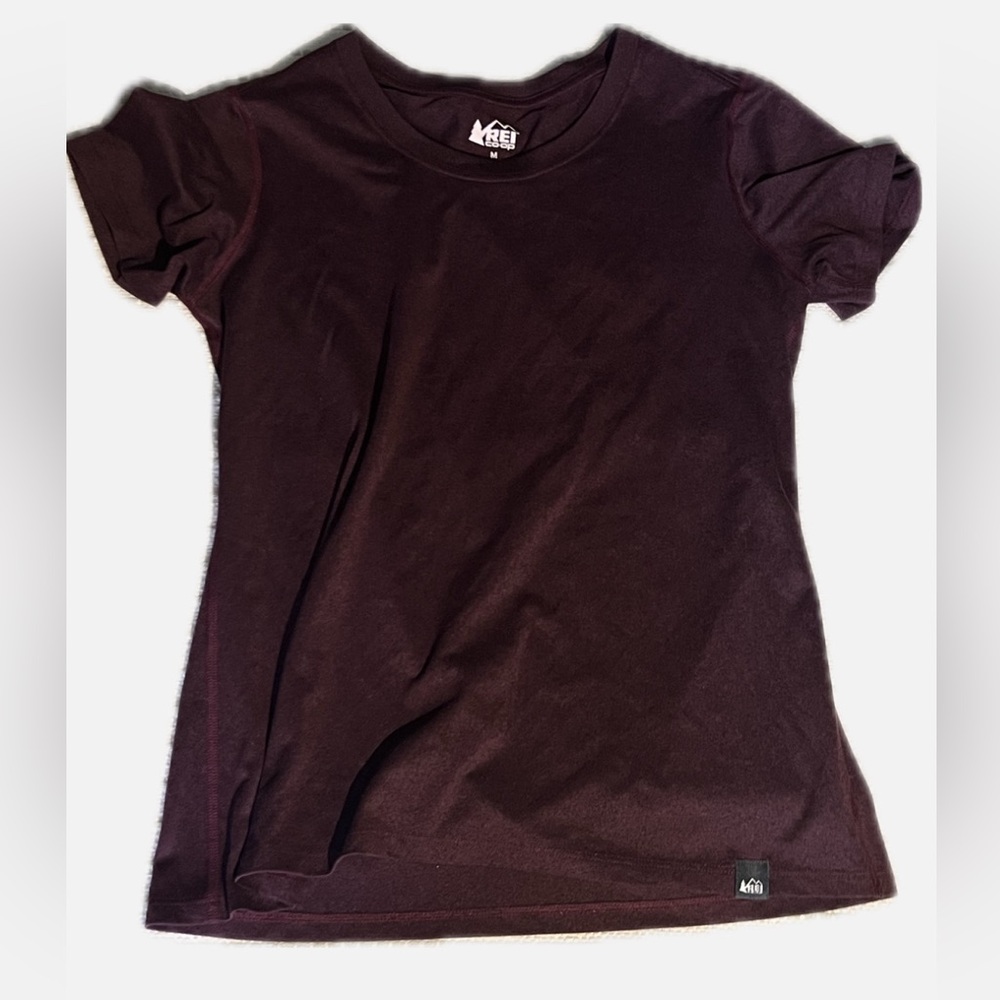 REI Mahogany T-Shirt